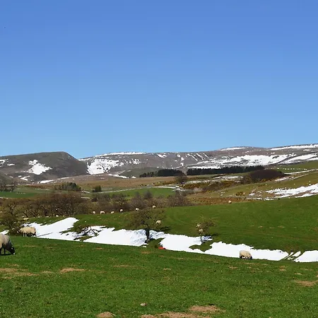 Hall Colby (Cumbria)