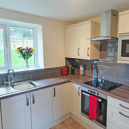 Ferienhaus Hall Colby (Cumbria)