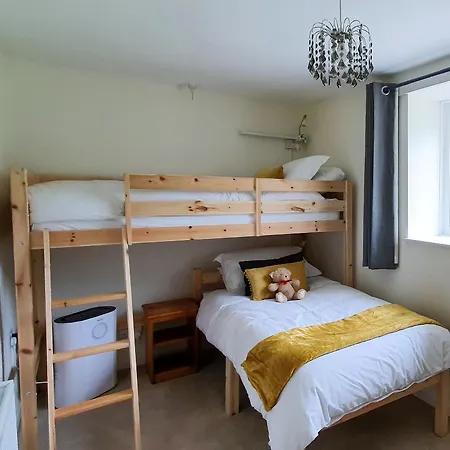 Ferienhaus Hall Colby (Cumbria)