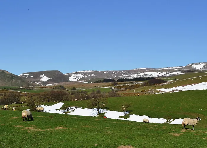 Hall Colby (Cumbria)